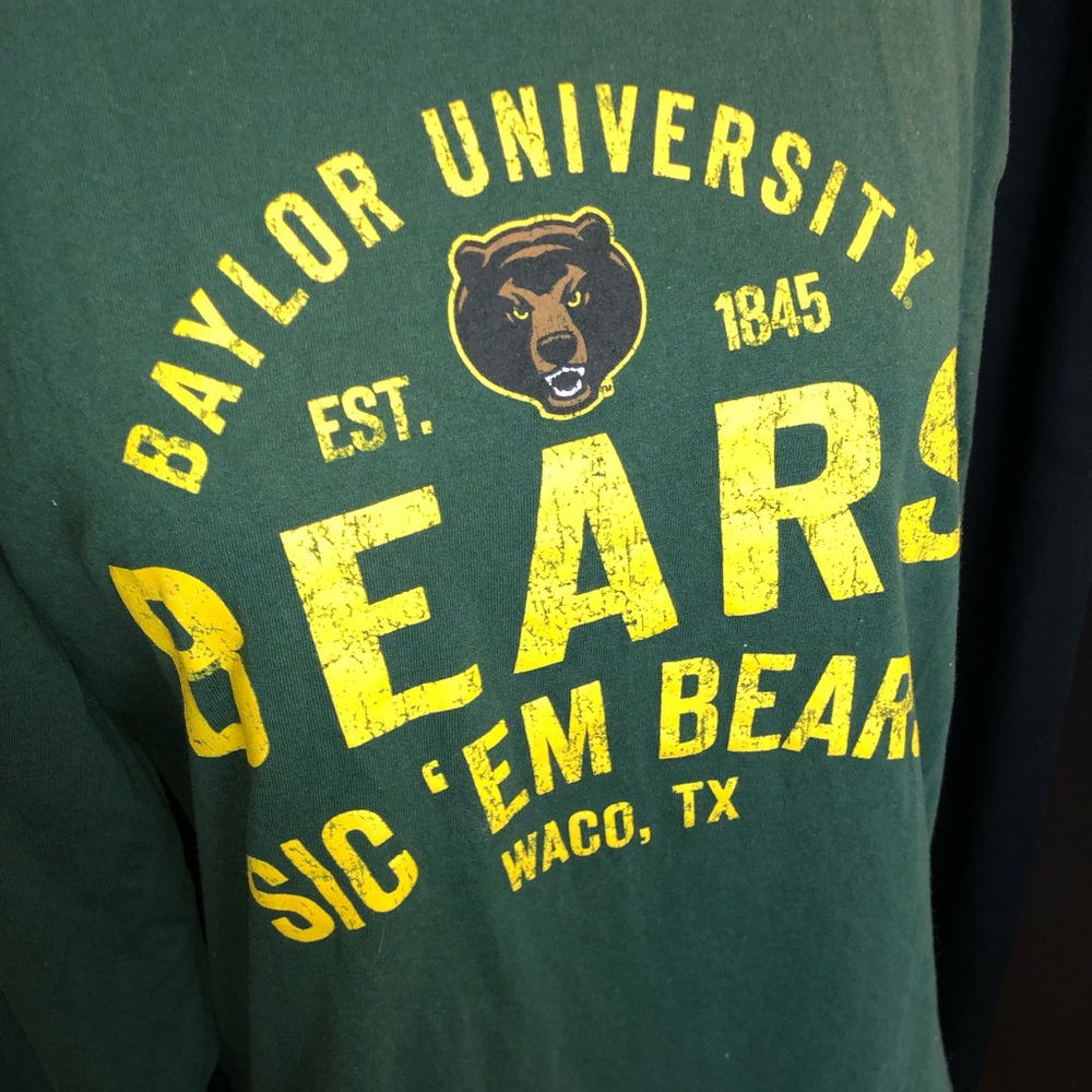 Baylor T shirt